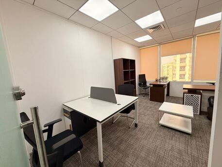 AED 32500,  200 Sq. Feet,  Office Space Available – AED 32,500/Year photo 3