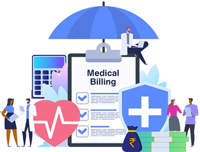 Hospital Billing And Finance Management System | Hospital Management Software photo 1