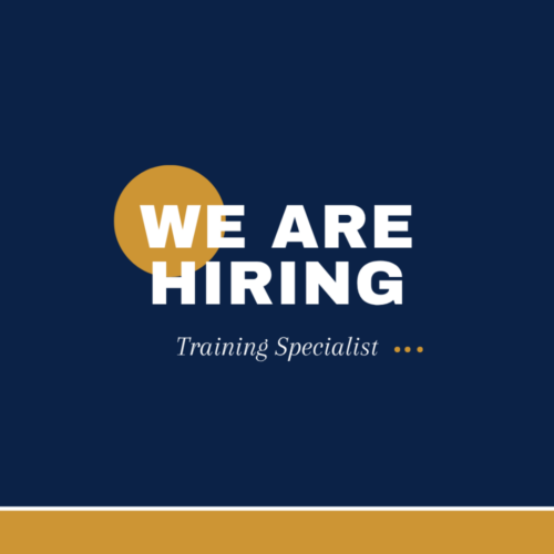 Training Specialist photo 1