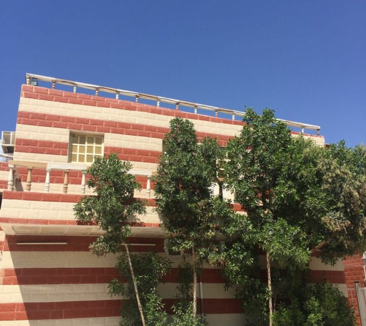 Staff Accommodation & Labor Camp – Al Nakheel, Ras Al Khaimah