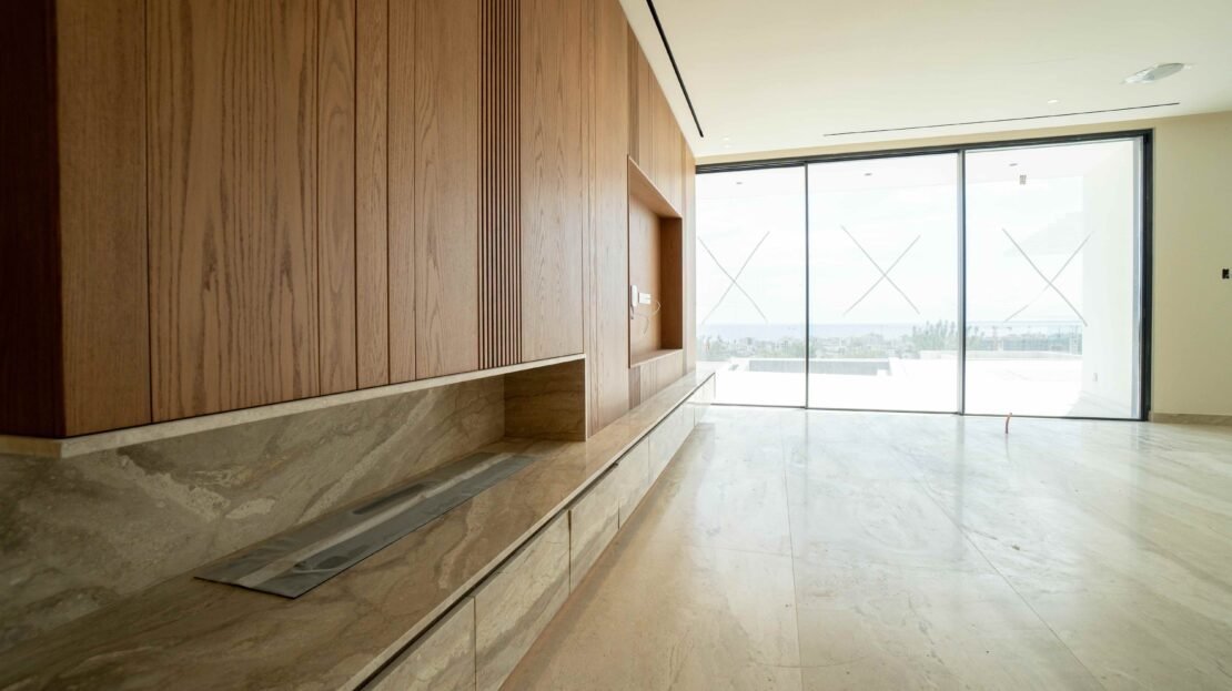 EXCLUSIVE VILLA IN LIMASSOL photo 7
