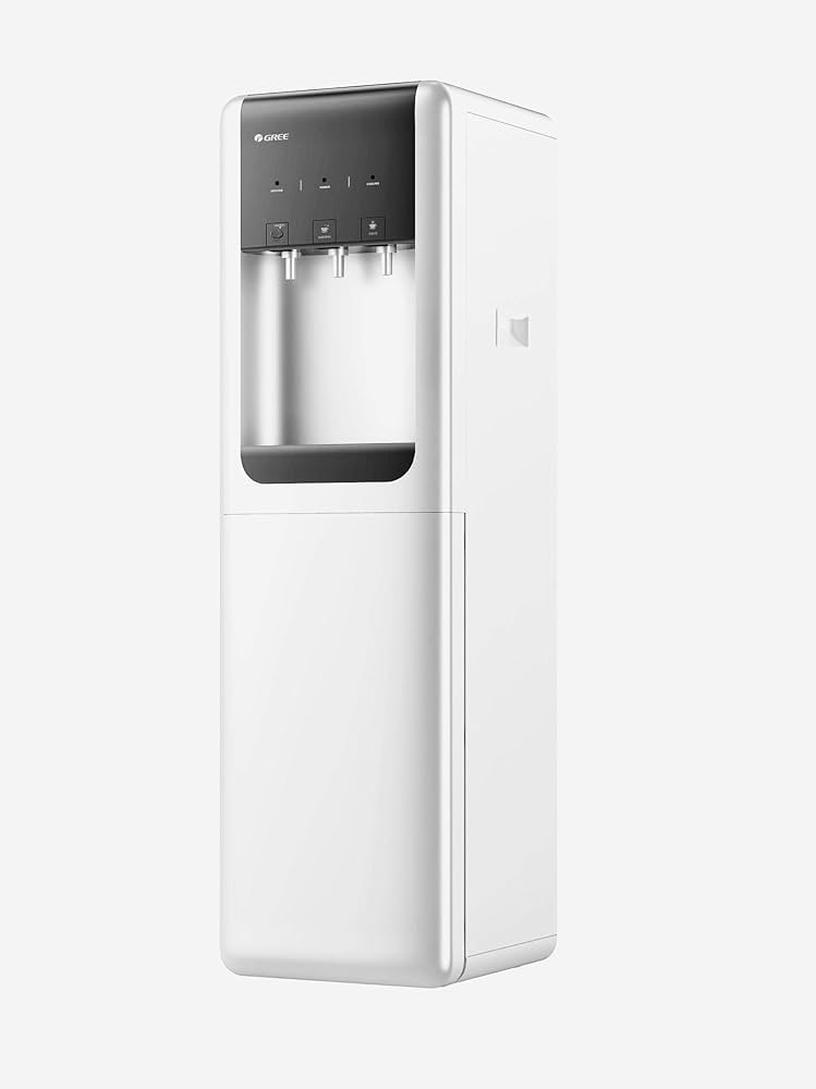 Gree Water Dispenser Repair Sharjah 0564211601 photo 1