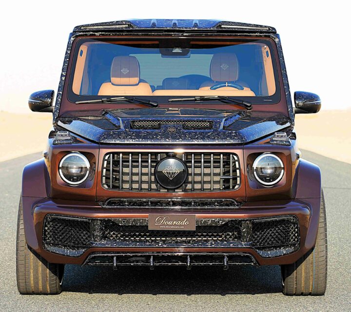 2022 G7X by Onyx Concept photo 1