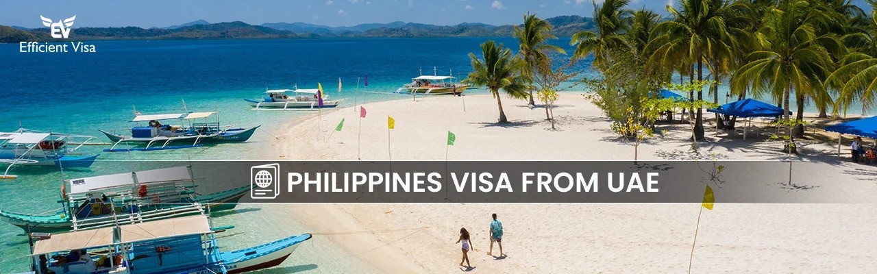 Professional Philippines Visa From Dubai Approval Services