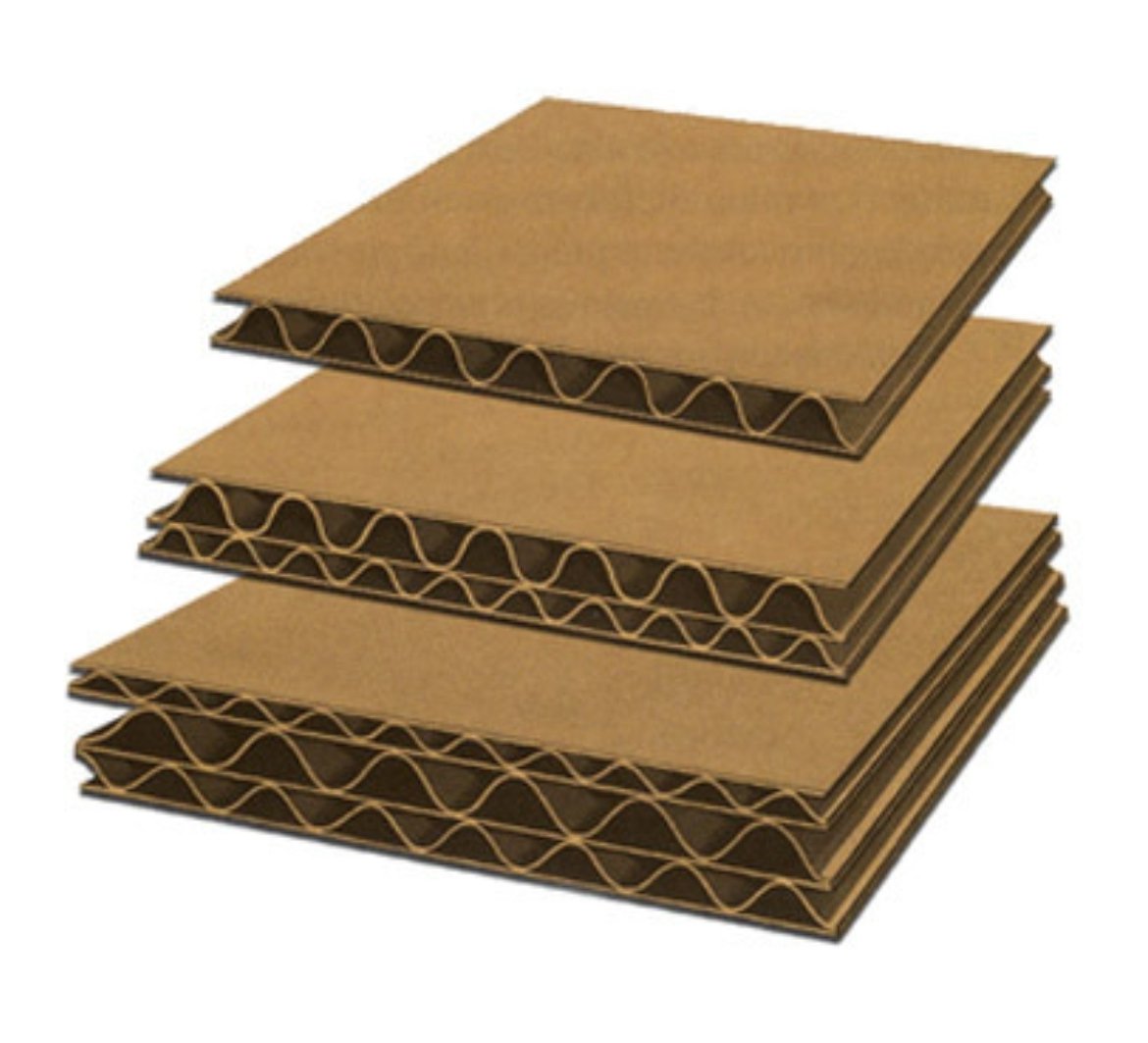 CORRUGATED BOX MANUFACTURER/SUPPLIER photo 3