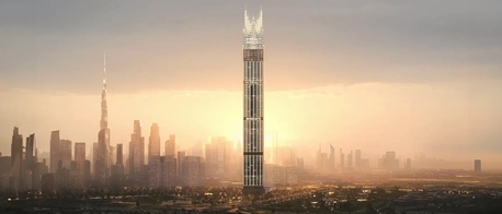 AED 8,  2 BR,  3332 Sq. Feet,  Burj Binghatti At Business Bay photo 4