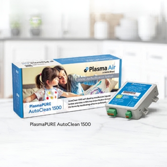 Indoor Air Purification For Dubai Homes And Facilities photo 1