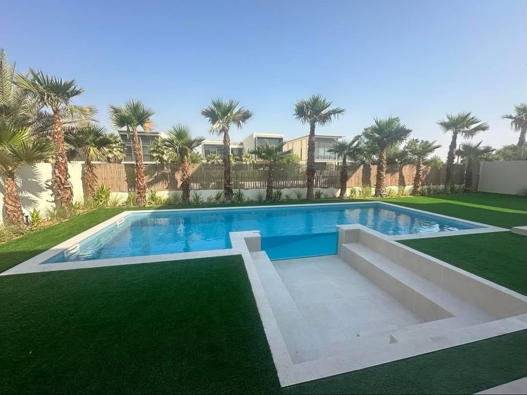Swiming pool photo 2