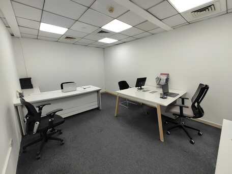 AED 38900,  300 Sq. Feet,  300 Sqft Office Space Available For Rent In Dubai photo 2