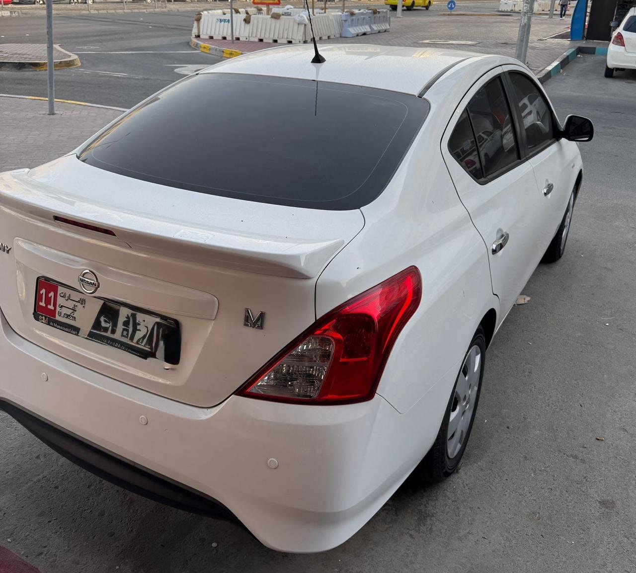 Nissan Sunny 2023 model for Sale photo 2