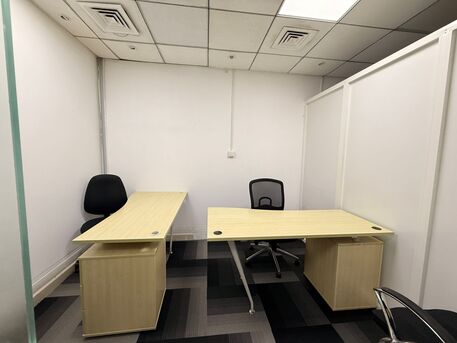 AED 22000,  100 Sq. Meter,  🏢 Budget-Friendly Office Space Available – AED 22,000/Year