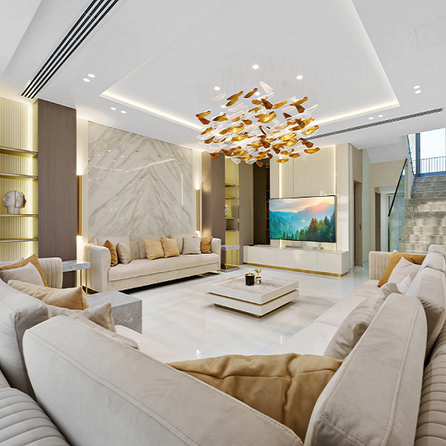 Why Businesses Choose Office Renovation Services in Dubai photo 1