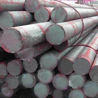 Buy Carbon Steel With MTC photo 1