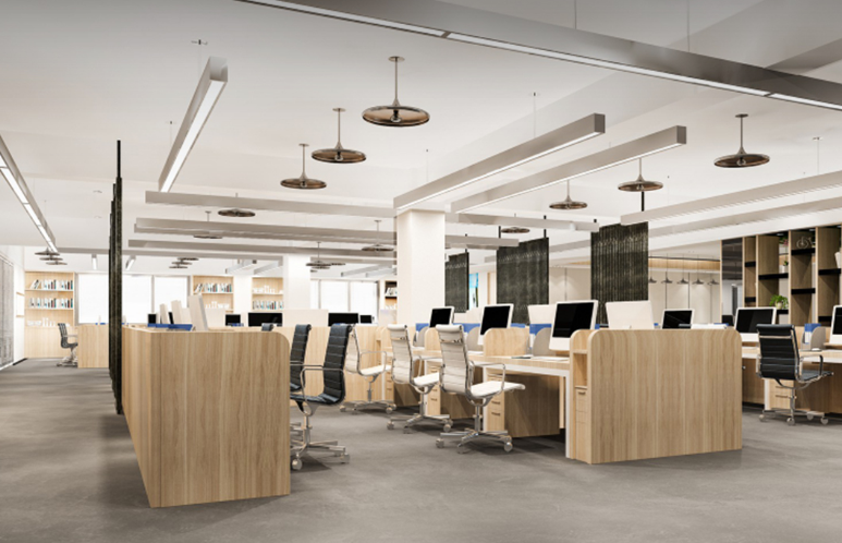 Affordable Office Renovation Services in Dubai for Every Business photo 1