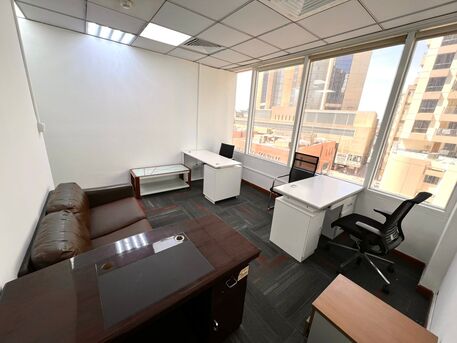 AED 35000,  200 Sq. Feet,  Smart Office Solutions For Smart Businesses photo 3