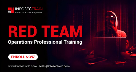 Next-Gen Red Team Training Course For Modern Cyber Warfare  If You Want, I Can Also Tailor photo 1