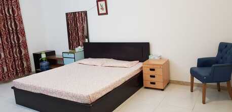 AED 2400/month,  Furnished,  Furnished Master Bedroom Available For Kerala Couple – Najda Street, Abu Dhabit photo 1