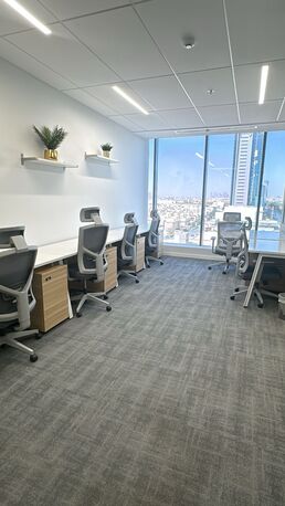 BRAND NEW OFFICE AVAILABLE IN DUBAI photo 3