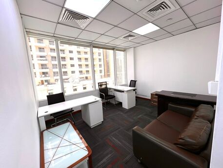 AED 35000,  200 Sq. Feet,  Furnished Office For Rent-200 Sqft photo 4