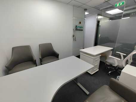 AED 20999,  108 Sq. Feet,  108 Sqft Office Space Available For Rent In Dubai photo 4