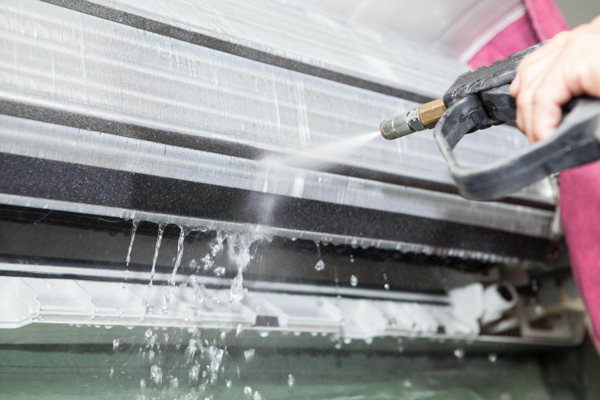 Why Are AC Cleaning Services Dubai Essential for Every Home?