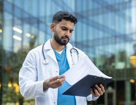 Medical License Exam In UAE photo 1