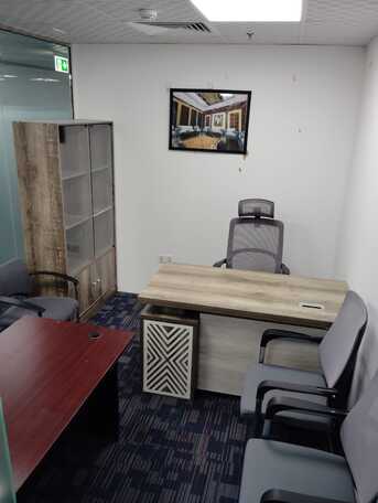 AED 22999,  110 Sq. Feet,  110 Sqft Office Available For Rent In Dubai photo 2