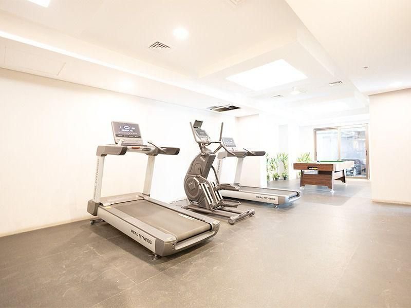 Flat in JVC for rent photo 4