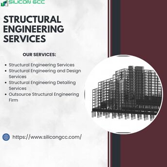 Best Structural Engineering Services In Dubai, UAE photo 1