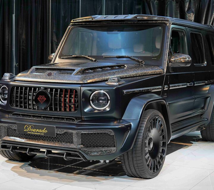 2024 G7X by Onyx Concept photo 3
