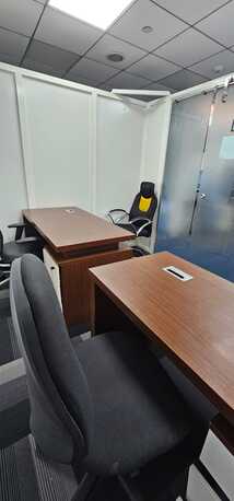 AED 22000,  100 Sq. Feet,  Office Space Available From AED 22,000 Only! photo 4