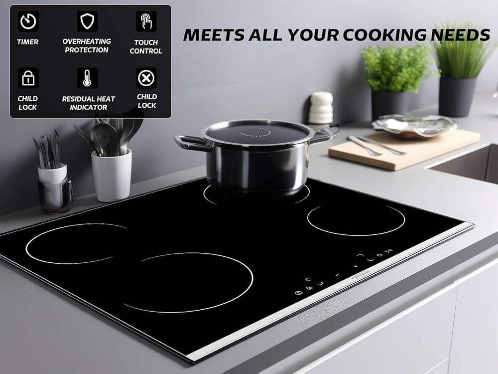 Electric Cooker Repair Sharjah 0564211601 photo 1