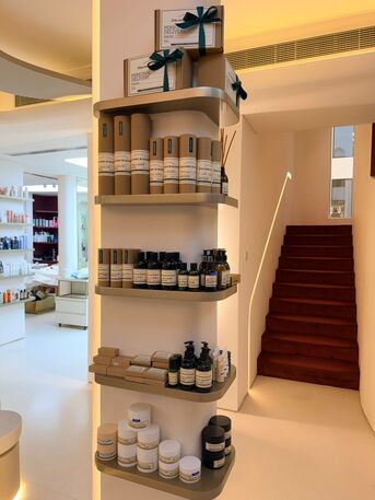 Zielinski & Rozen Perfumerie UAE photo 3