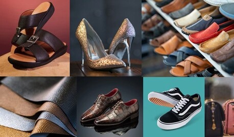 Diflex: Your Guide To The Leading Middle East Footwear Trade Shows Dubai 2026 photo 1