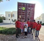 Movers & Packers Sharjah – Call Now 0508853387 photo 1