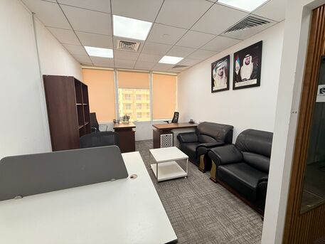 AED 32500,  200 Sq. Feet,  Office Space Available – AED 32,500/Year photo 2