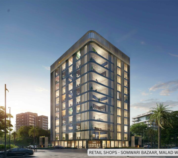 Commercial & Residential Properties For Sale – Mumbai