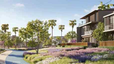 Studio,  Sol Terra Casa At Jumeirah Village Circle, Dubai - Sol Properties photo 1