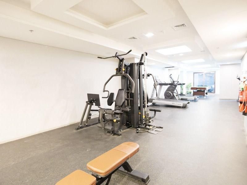Flat in JVC for rent photo 6