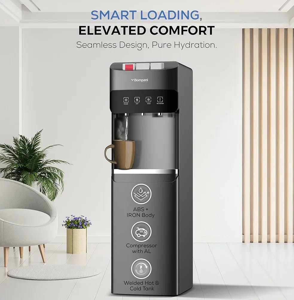 Bompani Water Dispenser Repair Sharjah 0564211601 photo 1