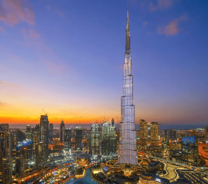 Live Luxury Premium Offplan Properties Dubai by Easy Acres photo 2