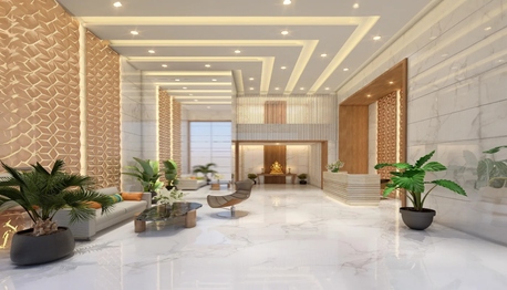 4 BR,  3200 Sq. Feet,  Tulip Sector 70 Gurgaon | Properties In Gurgaon photo 2