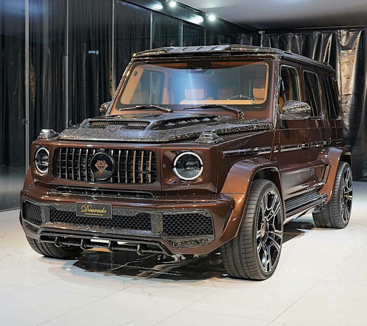 2022 G7X by Onyx Concept photo 3