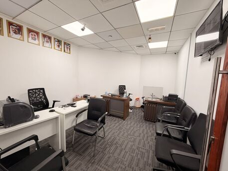 AED 36000,  220 Sq. Feet,  ✨ Grow Your Business From A Prime Address photo 3