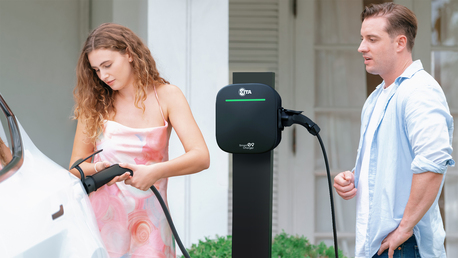 EV Charging Solutions - EV Charger Suppliers & Manufacturer photo 3