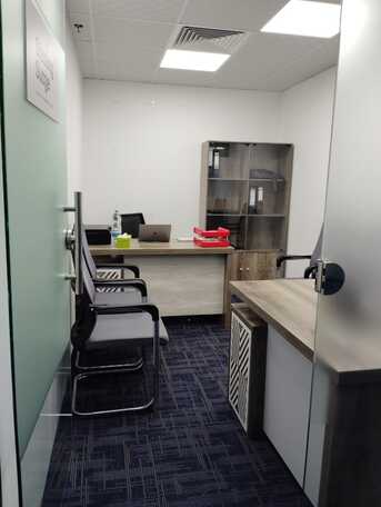 AED 22999,  110 Sq. Feet,  110 Sqft Office Space Available For Rent In Dubai photo 5