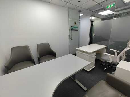 AED 20999,  108 Sq. Feet,  108 Sqft Office Space Available For Rent In Dubai photo 5