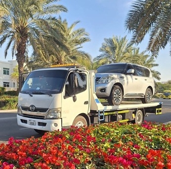 Car Recovery Near Me – 24/7 Fast & Reliable Recovery Service photo 1