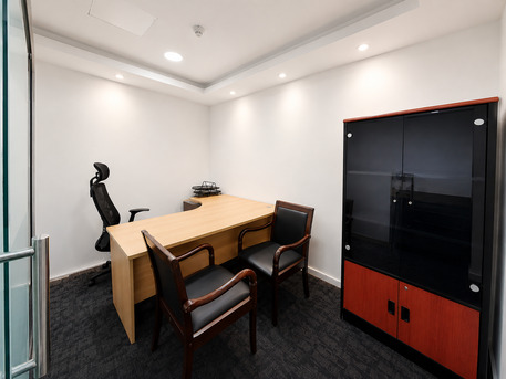AED 36000,  Premium Office Space Available In Dubai photo 2