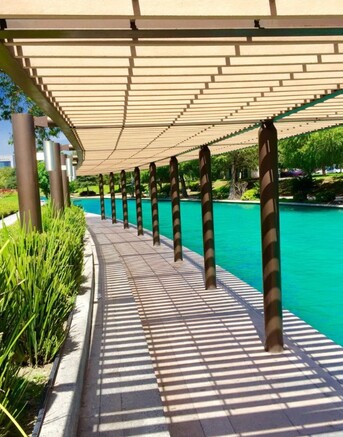 Motorized Pergola Installation Services Across UAE